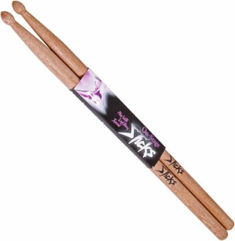 Drumsticks On-Stage MW5A Maple 5A Drumsticks - 1