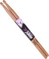 On-Stage HW5A Hickory 5A Drumsticks