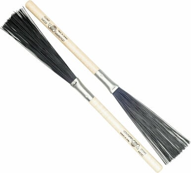 Brushes Los Cabos LCDB-CS Clean Sweep Brushes - 1