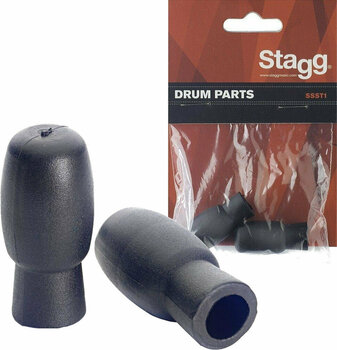 Reserveonderdeel voor drumstokken Stagg SSST1 - 1