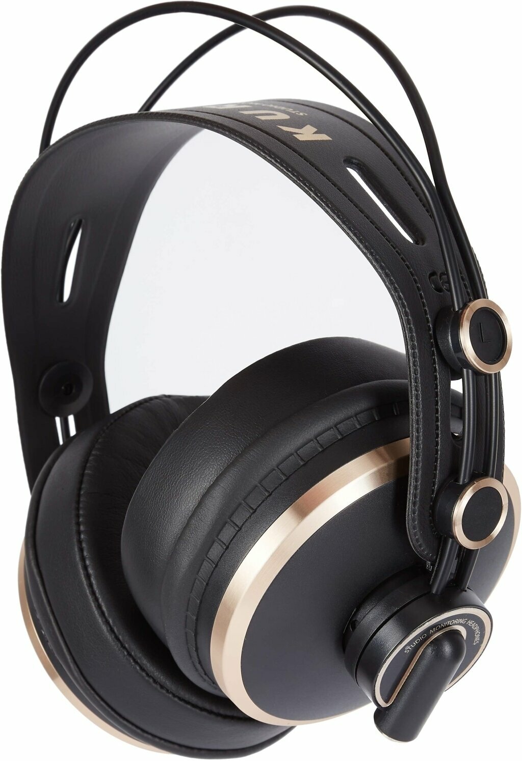 Studio Headphones Kurzweil HDS1