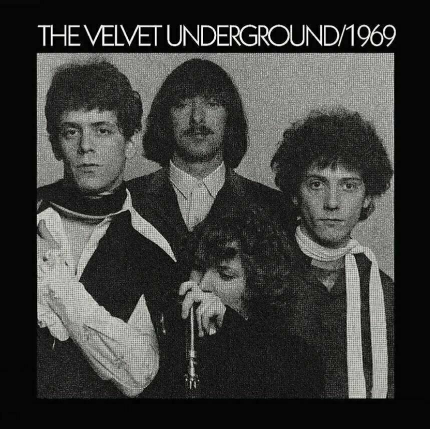 Disque vinyle The Velvet Underground - 1969 (2 LP)