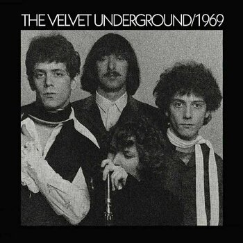 Vinyl Record The Velvet Underground - 1969 (2 LP) - 1