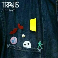 LP platňa Travis - 10 Songs (180g) (LP)
