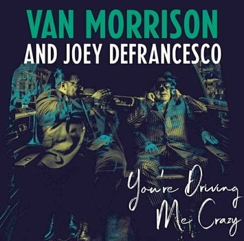 LP Van Morrison - You're Driving Me Crazy (2 LP) - 1