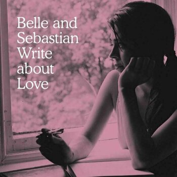 Vinyylilevy Belle and Sebastian - Write About Love (LP) - 1