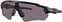 Cykelbriller Oakley Radar EV XS Path 90012231 Matte Carbon/Prizm 24K Cykelbriller