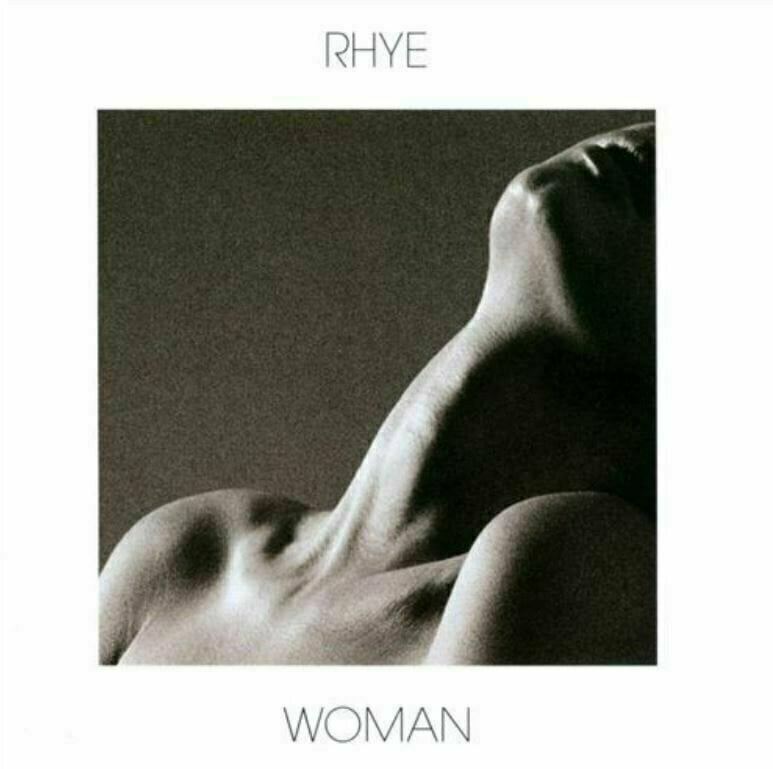 LP Rhye - Woman (LP)