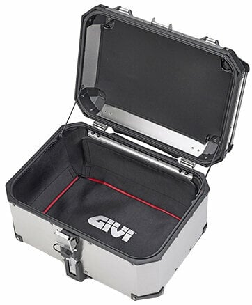 Photos - Motorcycle Luggage GIVI E201 Interior Lining for the Bottom and Lid of OBKN58 Trekker Ou 