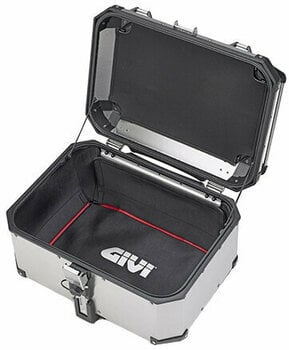Accessoires voor motorfietskoffers en -tassen Givi E201 - 1
