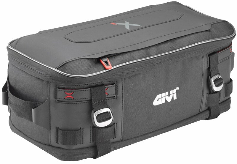 Photos - Motorcycle Luggage GIVI XL01 X-Line Cargo Bag Water Resistant Expandable 