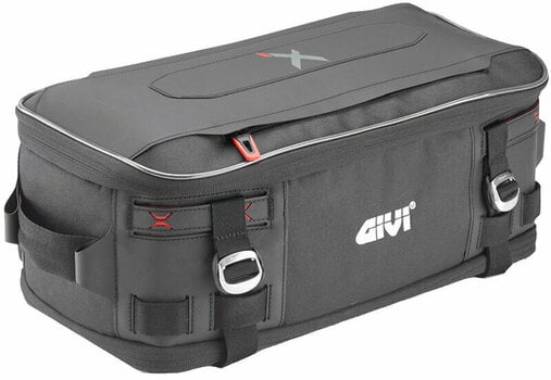 Topkuffert / taske til motorcykel Givi XL01 Topkuffert / taske til motorcykel - 1