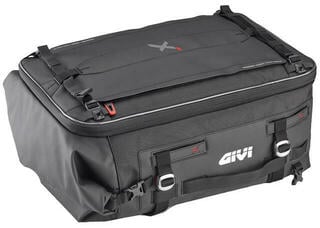 Motorcycle Top Case / Bag Givi XL03 X-Line Cargo Bag Water Resistant Expandable Bag