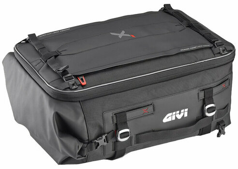 Zadný kufor / Taška na motorku Givi XL03 X-Line Cargo Bag Water Resistant Expandable - 1