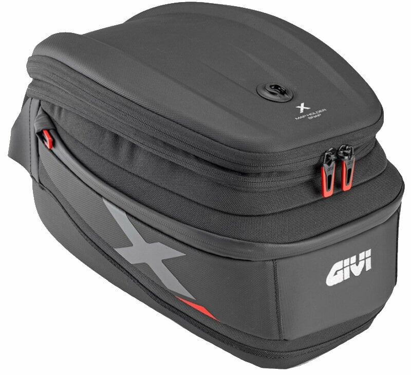 Bolsa de depósito para motocicleta Givi XL06 Bolsa de depósito para motocicleta