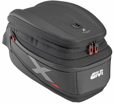 Bolsa de depósito para motocicleta Givi XL06 Bolsa de depósito para motocicleta - 1