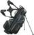 Чантa за голф Ticad Hybrid Stand Bag Premium Waterproof Black Чантa за голф