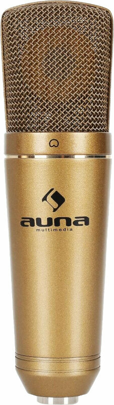 USB-mikrofon Auna CM600USB