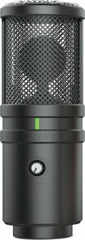 Microphone USB Superlux E205UMKII BK - 1