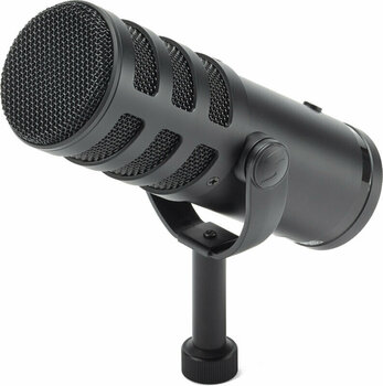 Microfone USB Samson Q9U - 1