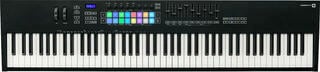 Миди клавиатура Novation Launchkey 88 MK3 Миди клавиатура Black