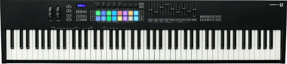 MIDI-Keyboard Novation Launchkey 88 MK3 - 1
