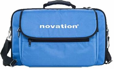 25 - 49 billentyű tok Novation Bass Station II Bag