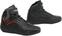 Motoristični čevlji Forma Boots Stinger Dry Black 38 Motoristični čevlji