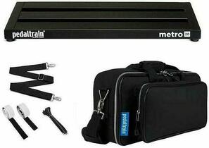 Pedaltrain Metro 20 Pedalboard Black (Jako nové)
