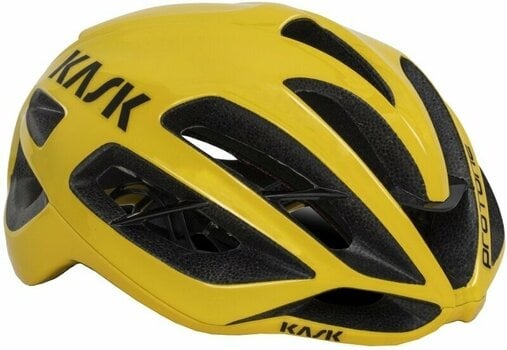 Kask sales protone yellow