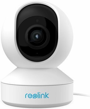 Smart kamera rendszer Reolink E1 ZOOM Fehér Smart kamera rendszer