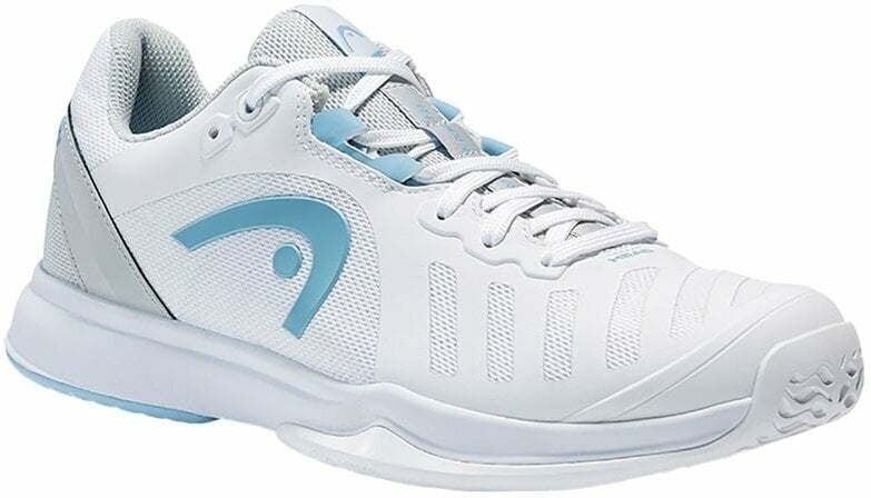 Women´s Tennis Shoes Head Sprint Team 3.0 2021 38,5 Women´s Tennis Shoes