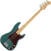Basse électrique Fender Player Series Precision Bass MN Ocean Turquoise