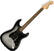 Electric guitar Fender Squier FSR Affinity Series Stratocaster HSS LRL Silverburst