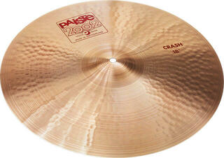 Чинел Crash Paiste 2002 18" Чинел Crash