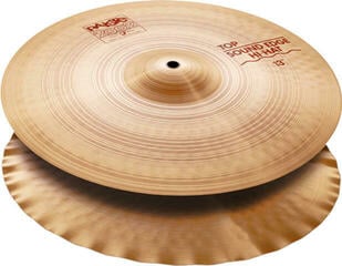 Чинел Hi-Hat Paiste 2002 Sound Edge 15" Чинел Hi-Hat