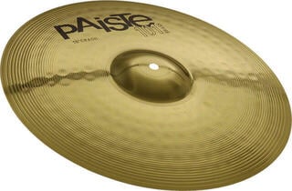 Crash činela Paiste 101 16" Crash činela