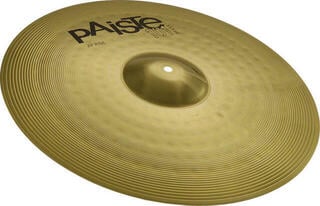 Ride cintányér Paiste 101 20" Ride cintányér