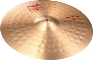 Ride cintányér Paiste 2002 Novo Power 20" Ride cintányér