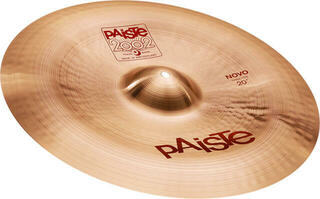 China Cymbal Paiste 2002 Novo 20" China Cymbal
