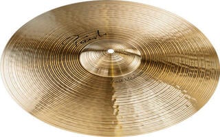 Чинел Crash Paiste Signature Medium 18" Чинел Crash