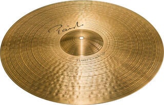 Чинел Crash Paiste Signature Power 18" Чинел Crash