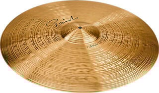 Ride cintányér Paiste Signature 20" Ride cintányér