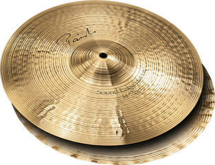 Чинел Hi-Hat Paiste Signature Sound Edge 14" Чинел Hi-Hat