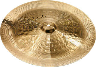 Чинел China Paiste Signature Thin 16" Чинел China