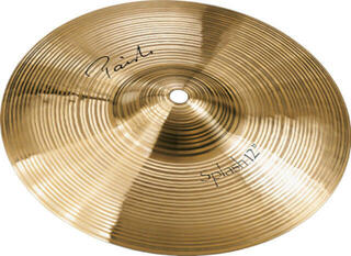 Чинел Splash Paiste Signature 8" Чинел Splash