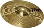 Paiste PST 3 10" Platillo Splash (Como nuevo)