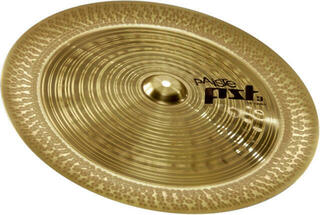 China Cymbal Paiste PST 3 18" China Cymbal