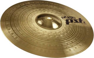 Ride cintányér Paiste PST 3 20" Ride cintányér