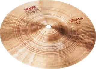 Чинел Splash Paiste 2002 8" Чинел Splash